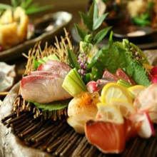 4,500日元套餐 (8道菜) 4,500日元套餐 (8道菜)