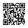 本网页连接的 QRCode