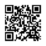 本网页连接的 QRCode