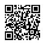 本网页连接的 QRCode