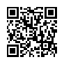 本网页连接的 QRCode