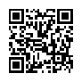 本网页连接的 QRCode