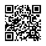 本网页连接的 QRCode