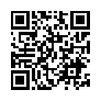 本网页连接的 QRCode