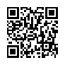 本网页连接的 QRCode