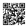 本网页连接的 QRCode