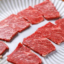 上等里脊肉