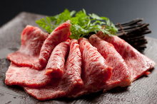 上等里脊肉