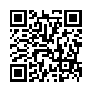 本网页连接的 QRCode