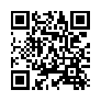 本网页连接的 QRCode