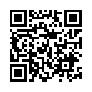 本网页连接的 QRCode