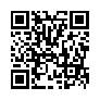 本网页连接的 QRCode