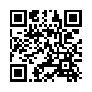 本网页连接的 QRCode