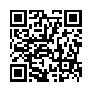 本网页连接的 QRCode