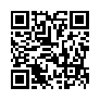 本网页连接的 QRCode