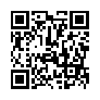 本网页连接的 QRCode