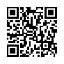 本网页连接的 QRCode