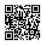 本网页连接的 QRCode