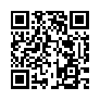 本网页连接的 QRCode