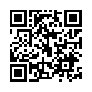 本网页连接的 QRCode