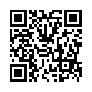 本网页连接的 QRCode