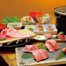 6,200日元套餐 (10道菜)