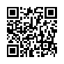 本网页连接的 QRCode