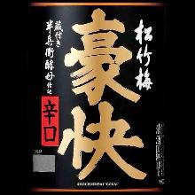 日本酒