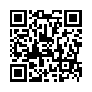 本网页连接的 QRCode