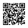 本网页连接的 QRCode