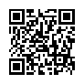 本网页连接的 QRCode