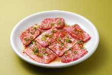 上等肋肉