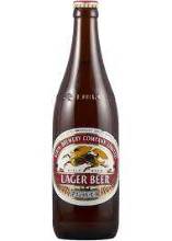 麒麟拉格啤酒 麒麟拉格啤酒