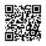 本网页连接的 QRCode