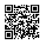 本网页连接的 QRCode