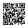 本网页连接的 QRCode