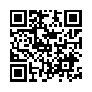本网页连接的 QRCode
