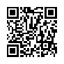 本网页连接的 QRCode
