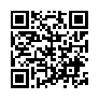 本网页连接的 QRCode