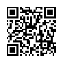 本网页连接的 QRCode