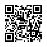 本网页连接的 QRCode