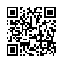 本网页连接的 QRCode