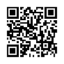 本网页连接的 QRCode