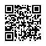 本网页连接的 QRCode