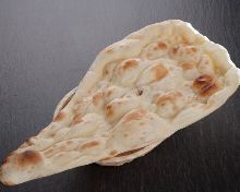 印度烤饼