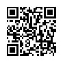 本网页连接的 QRCode