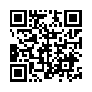 本网页连接的 QRCode