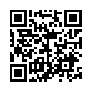 本网页连接的 QRCode