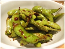 黄油酱油烧 黄油酱油烧