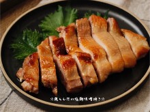 鸡腿肉